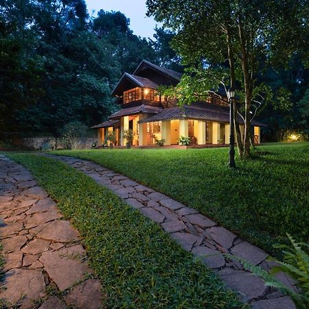 Pepper Trail Hotel Sultan Bathery Luaran gambar
