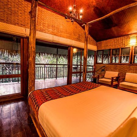 Pepper Trail Hotel Sultan Bathery Luaran gambar