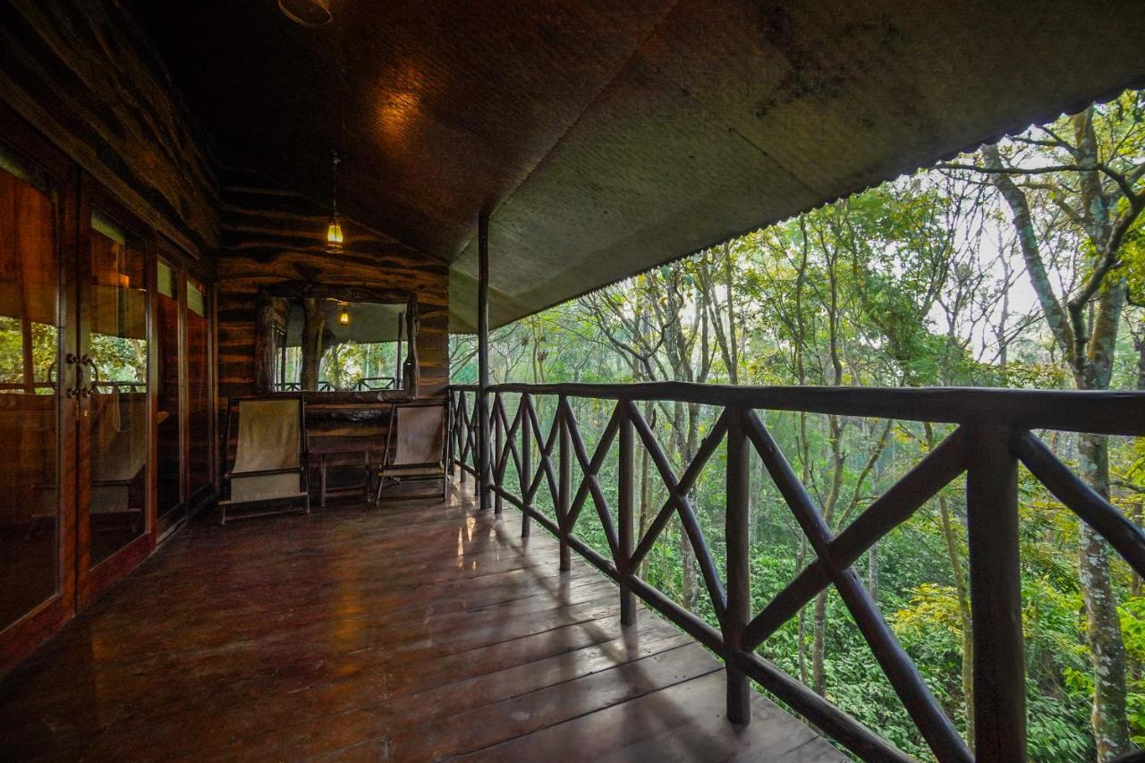 Pepper Trail Hotel Sultan Bathery Luaran gambar