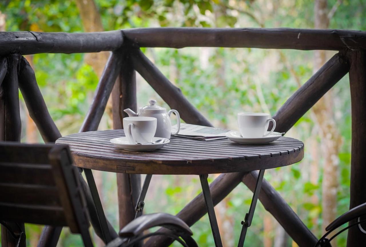 Pepper Trail Hotel Sultan Bathery Luaran gambar