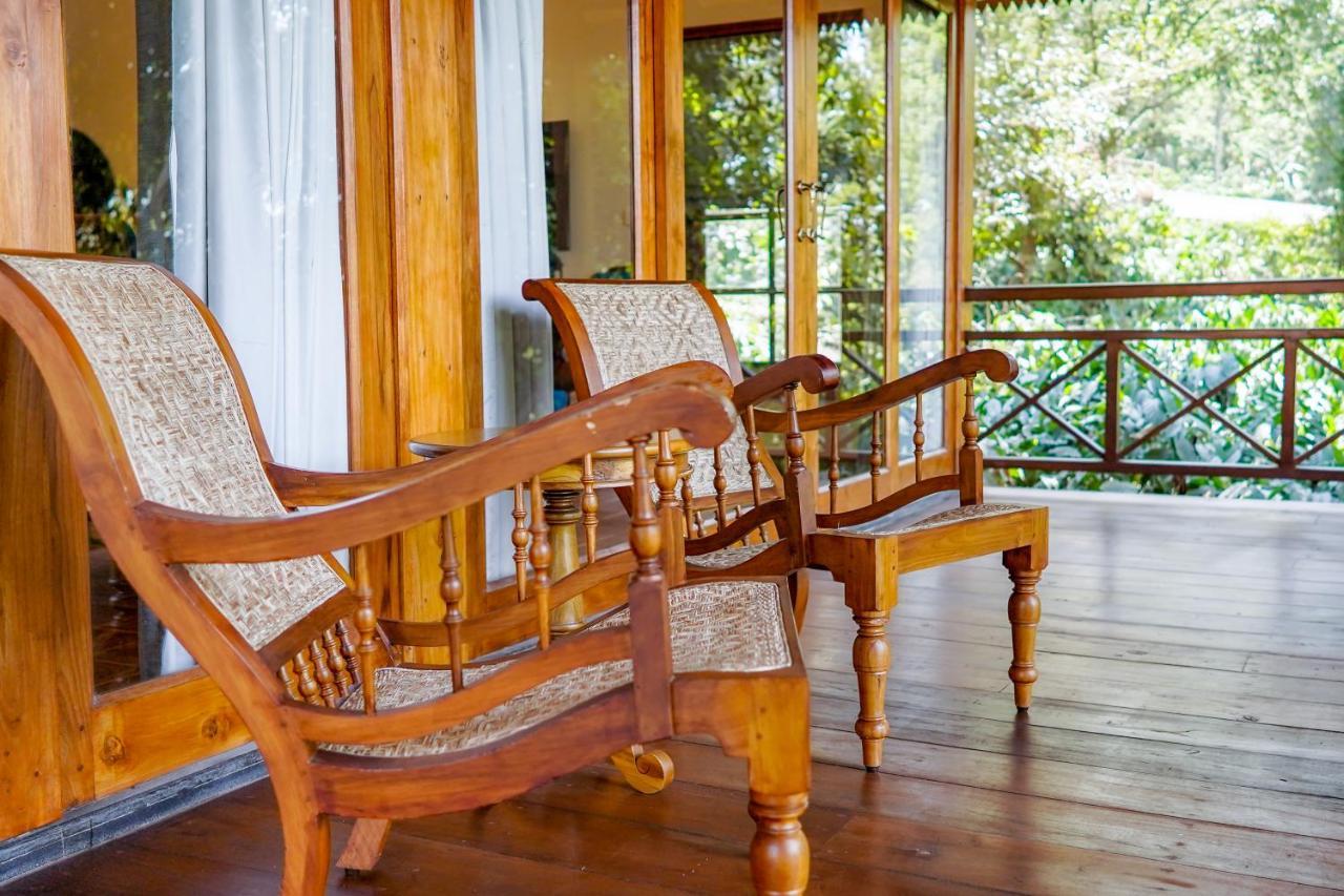 Pepper Trail Hotel Sultan Bathery Luaran gambar
