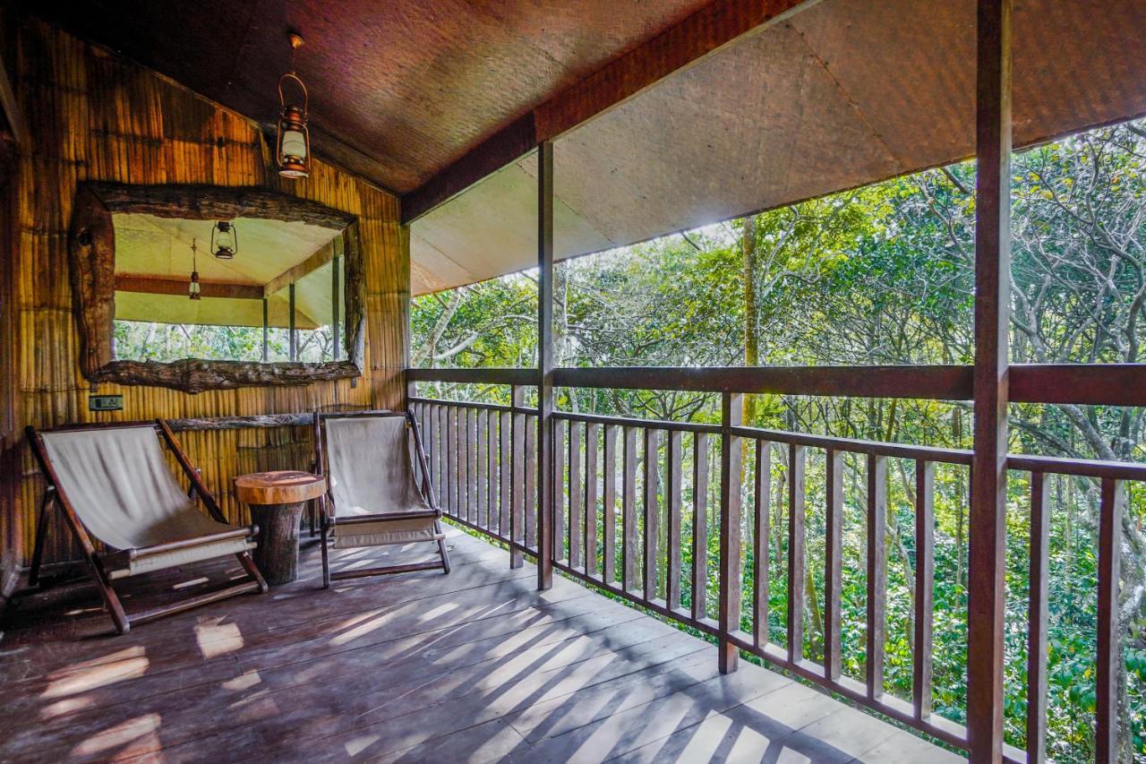 Pepper Trail Hotel Sultan Bathery Luaran gambar