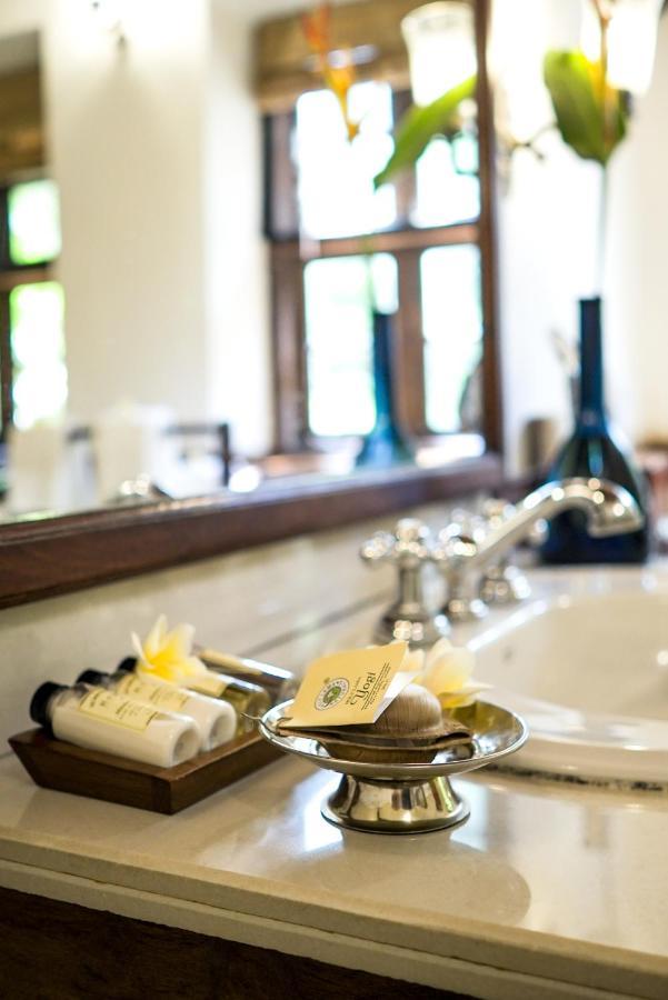 Pepper Trail Hotel Sultan Bathery Luaran gambar