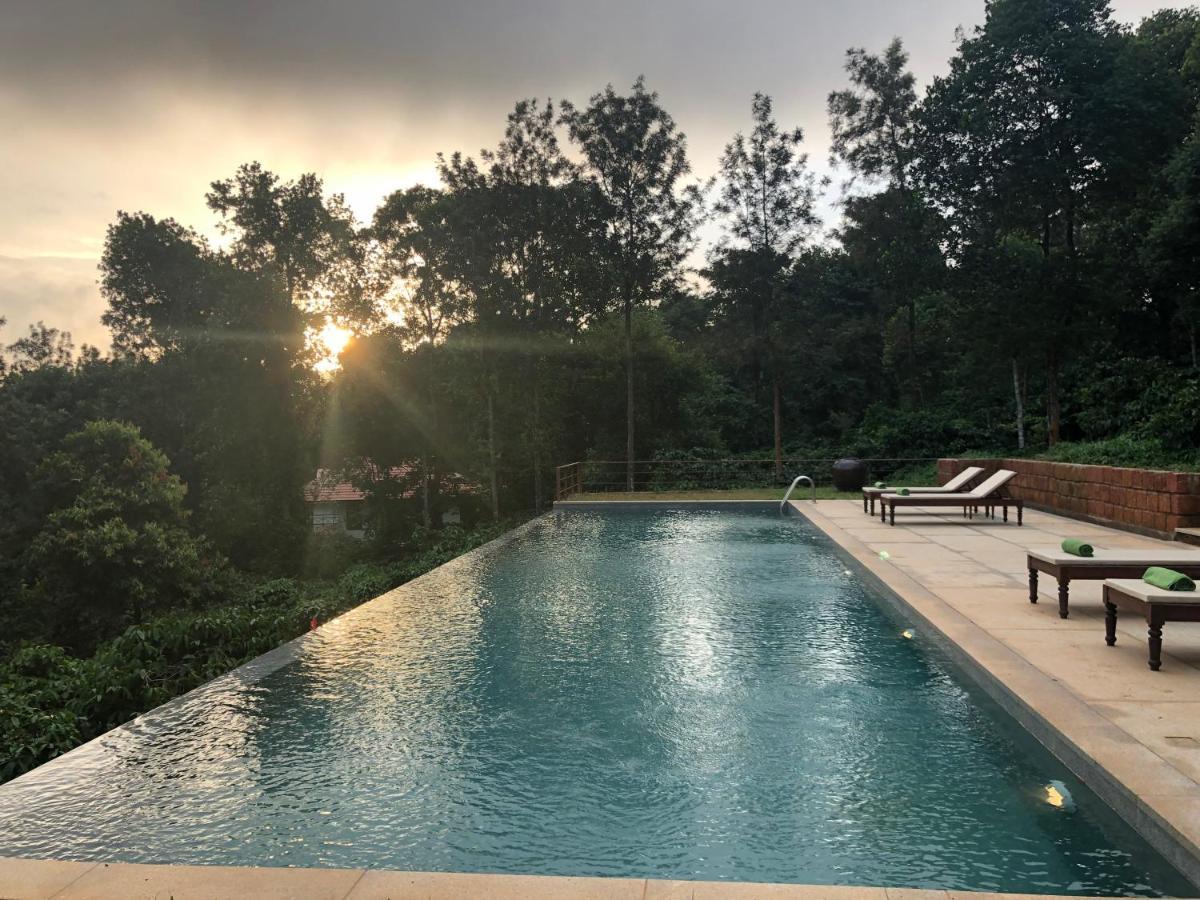 Pepper Trail Hotel Sultan Bathery Luaran gambar