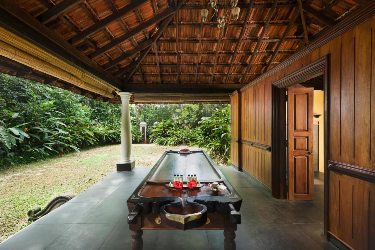 Pepper Trail Hotel Sultan Bathery Luaran gambar