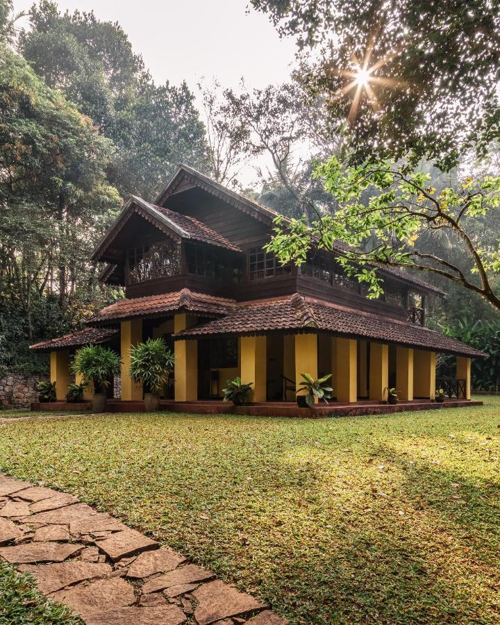 Pepper Trail Hotel Sultan Bathery Luaran gambar