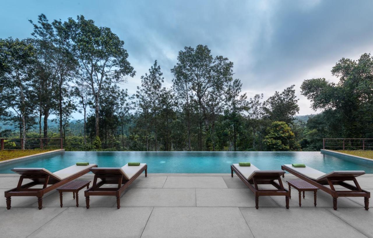 Pepper Trail Hotel Sultan Bathery Luaran gambar