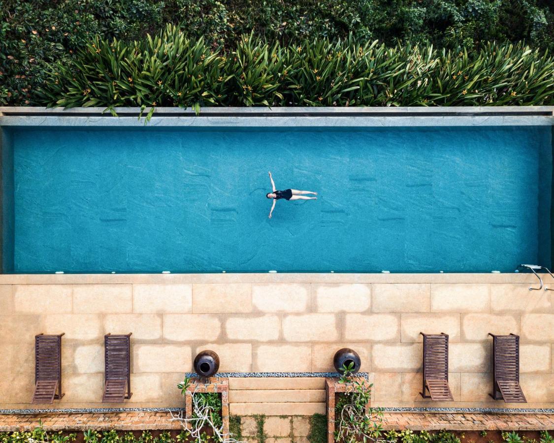 Pepper Trail Hotel Sultan Bathery Luaran gambar