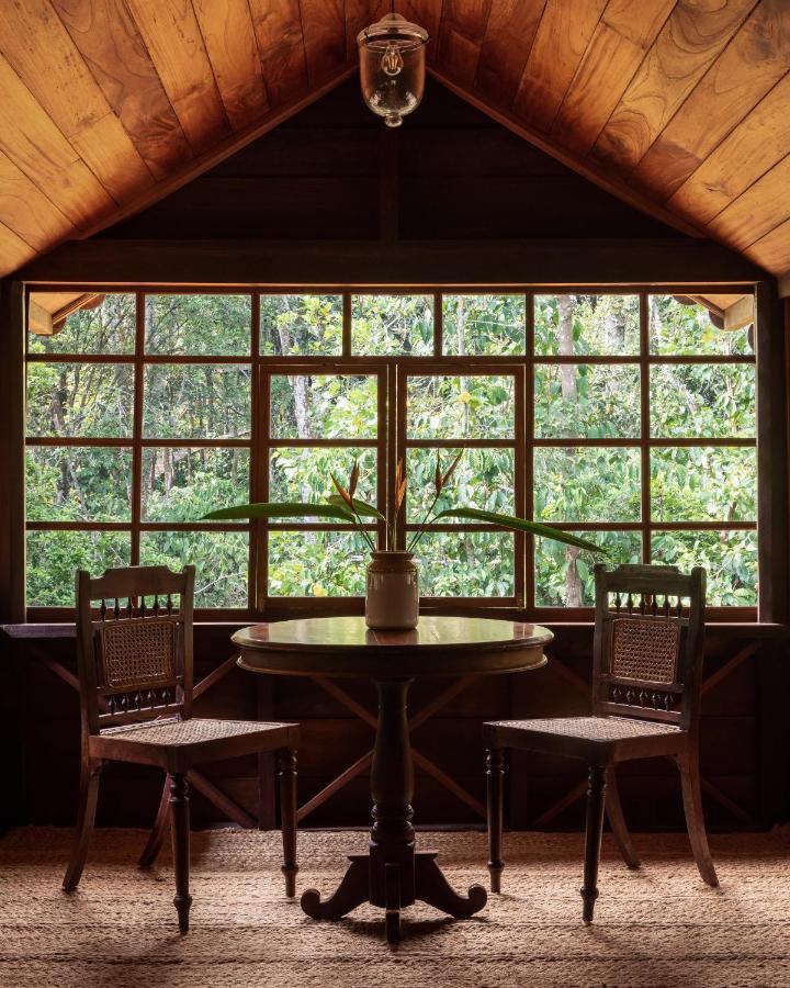 Pepper Trail Hotel Sultan Bathery Luaran gambar