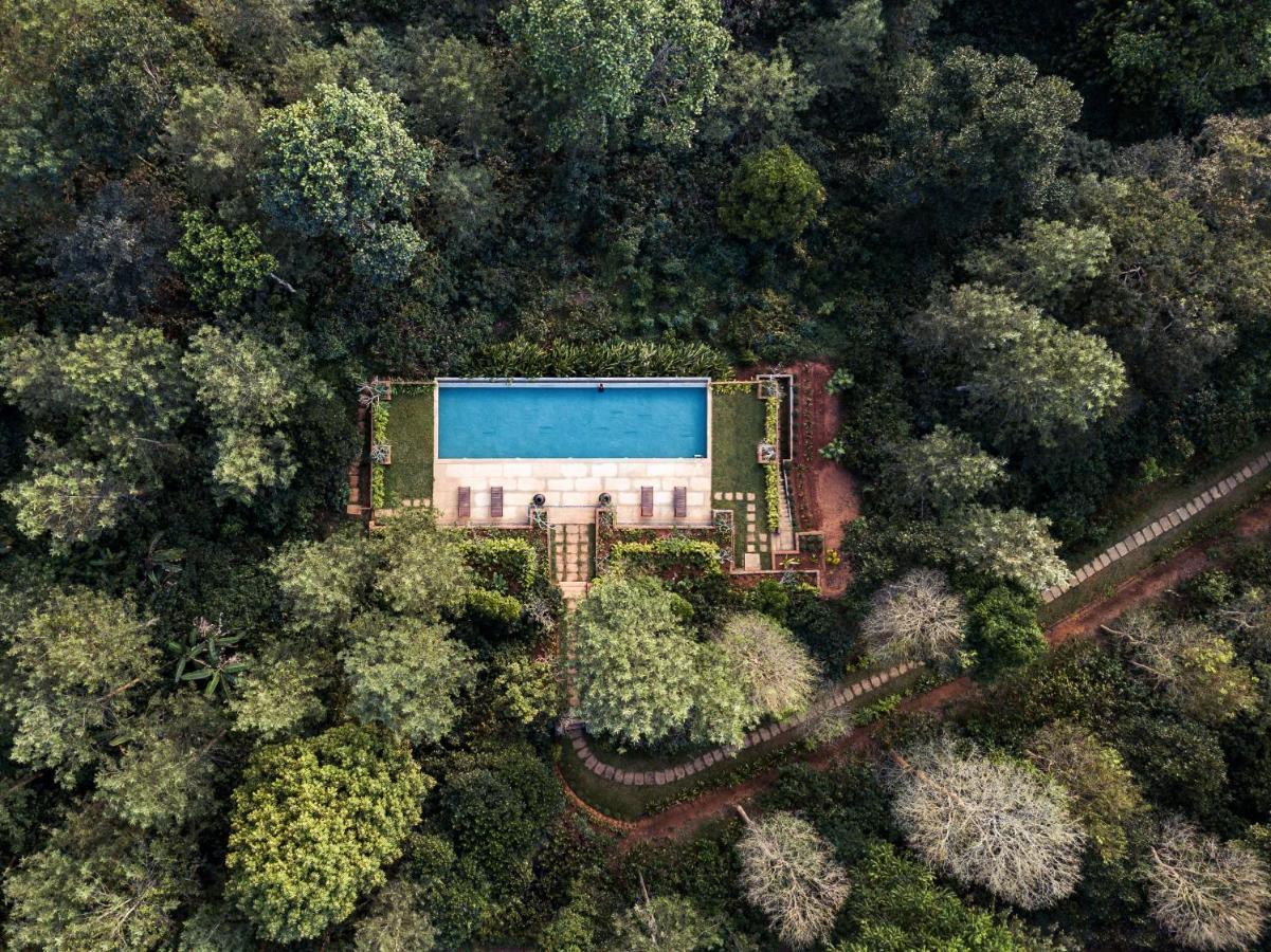 Pepper Trail Hotel Sultan Bathery Luaran gambar