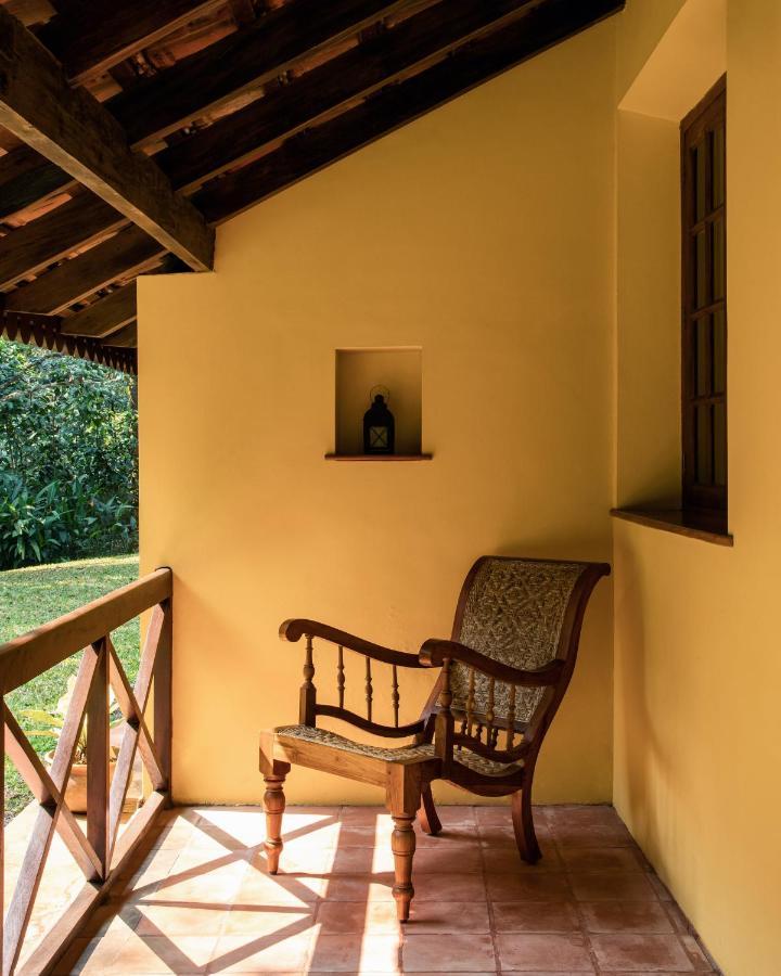 Pepper Trail Hotel Sultan Bathery Luaran gambar