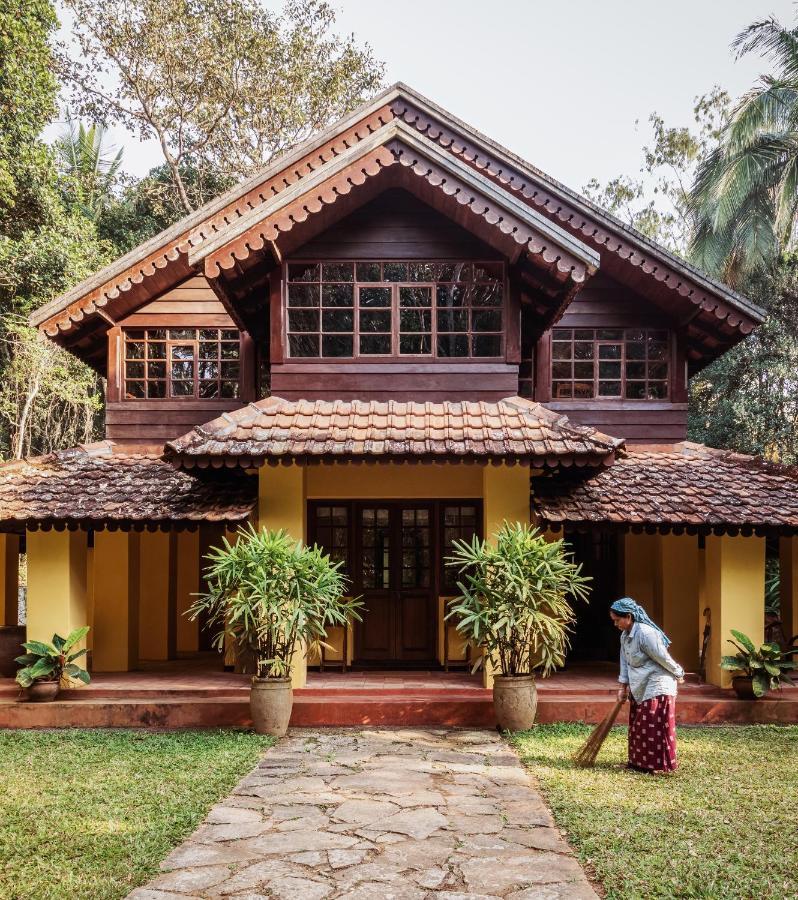 Pepper Trail Hotel Sultan Bathery Luaran gambar