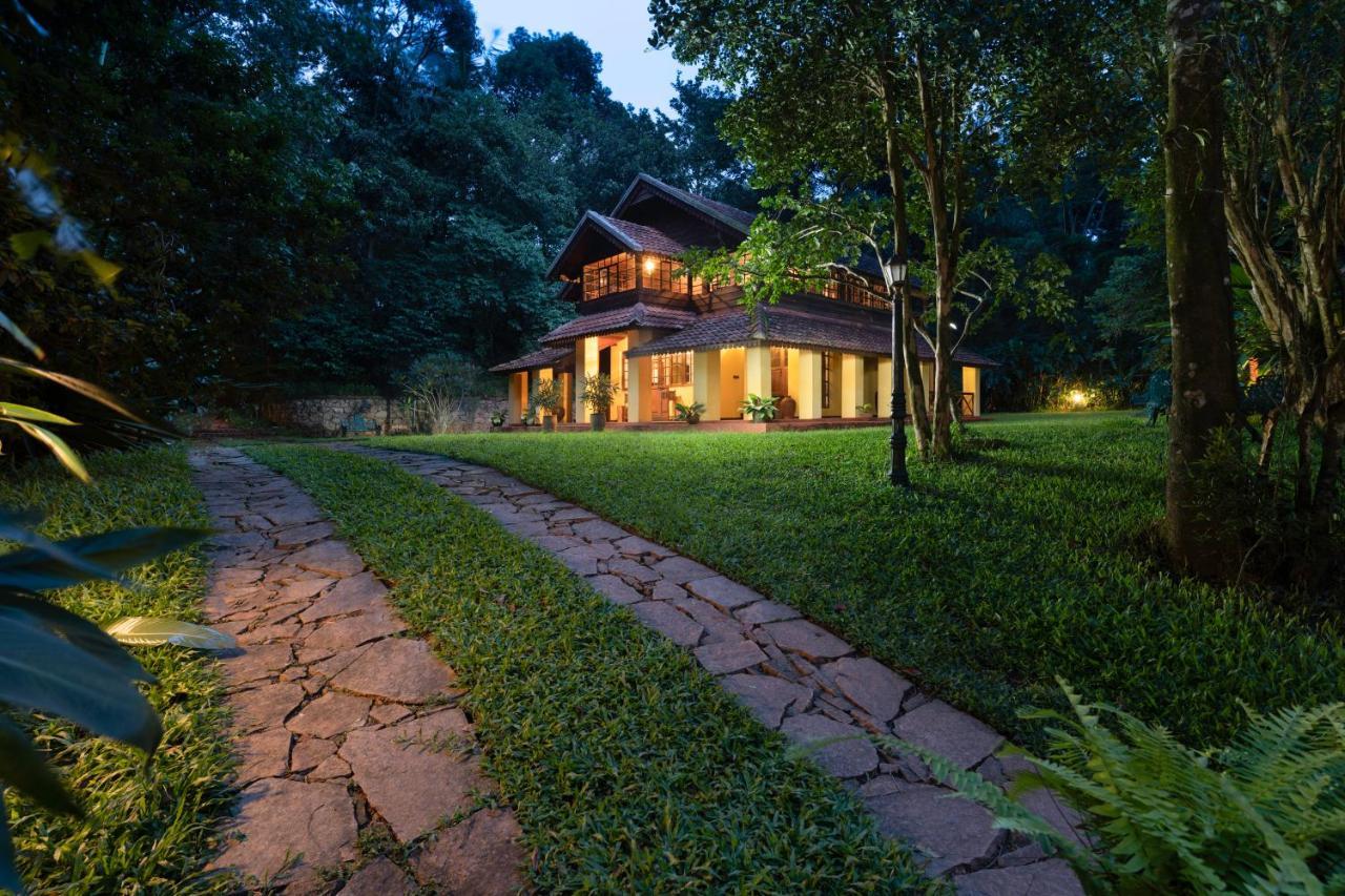 Pepper Trail Hotel Sultan Bathery Luaran gambar