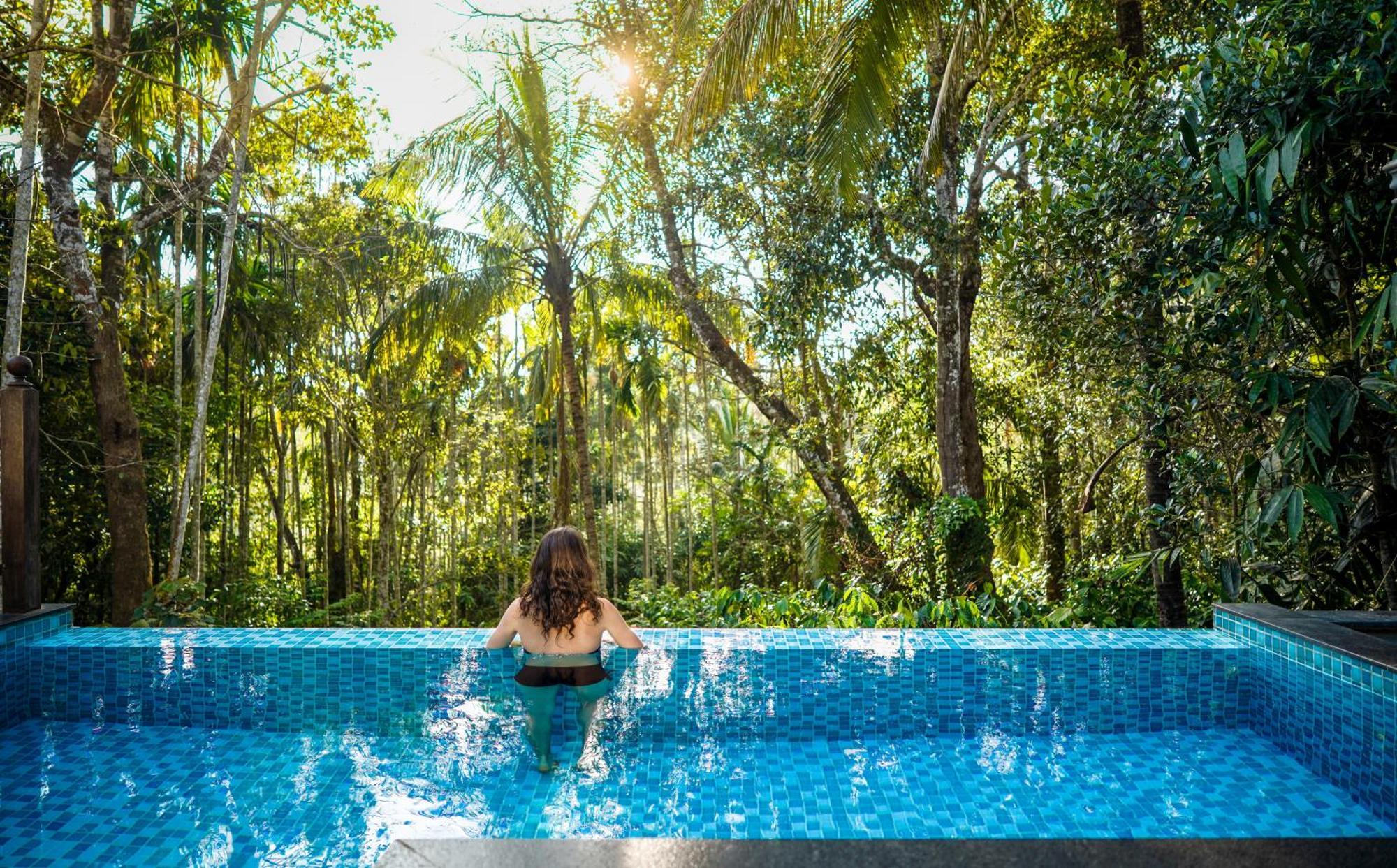 Pepper Trail Hotel Sultan Bathery Luaran gambar