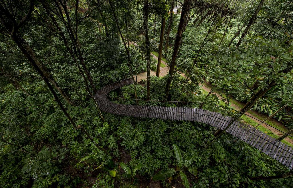 Pepper Trail Hotel Sultan Bathery Bilik gambar