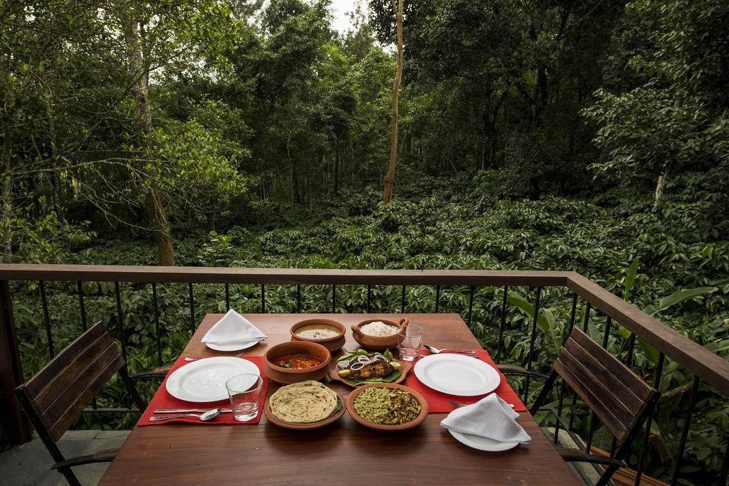 Pepper Trail Hotel Sultan Bathery Luaran gambar