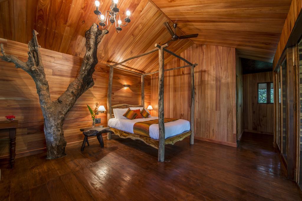 Pepper Trail Hotel Sultan Bathery Bilik gambar