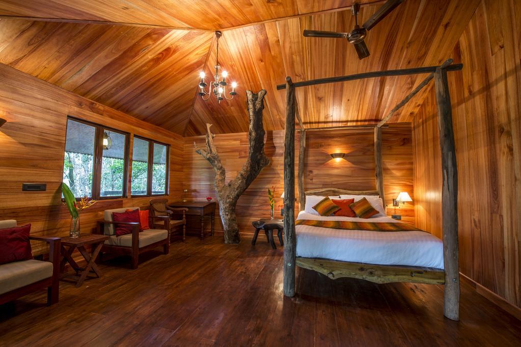 Pepper Trail Hotel Sultan Bathery Bilik gambar