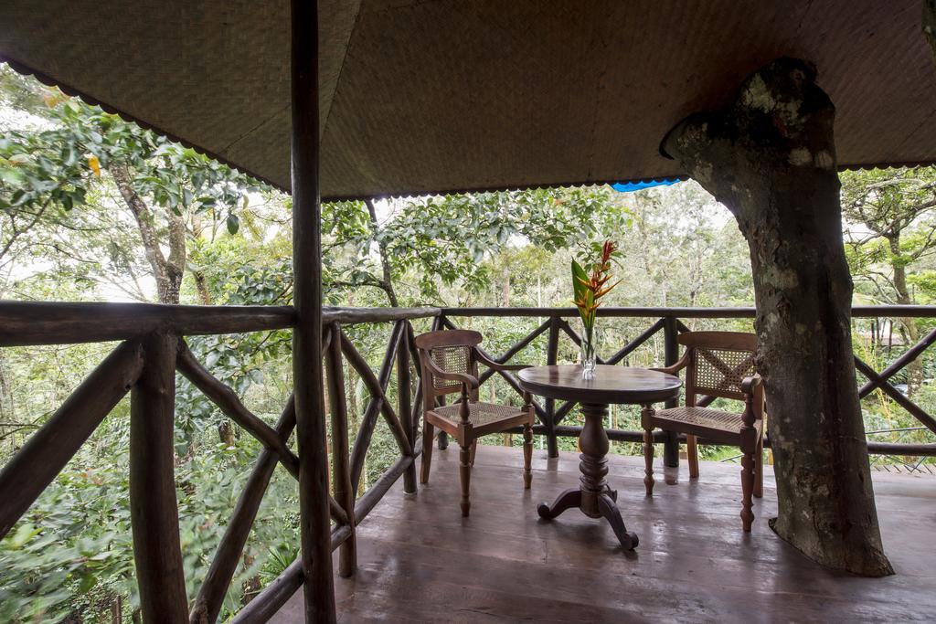 Pepper Trail Hotel Sultan Bathery Bilik gambar