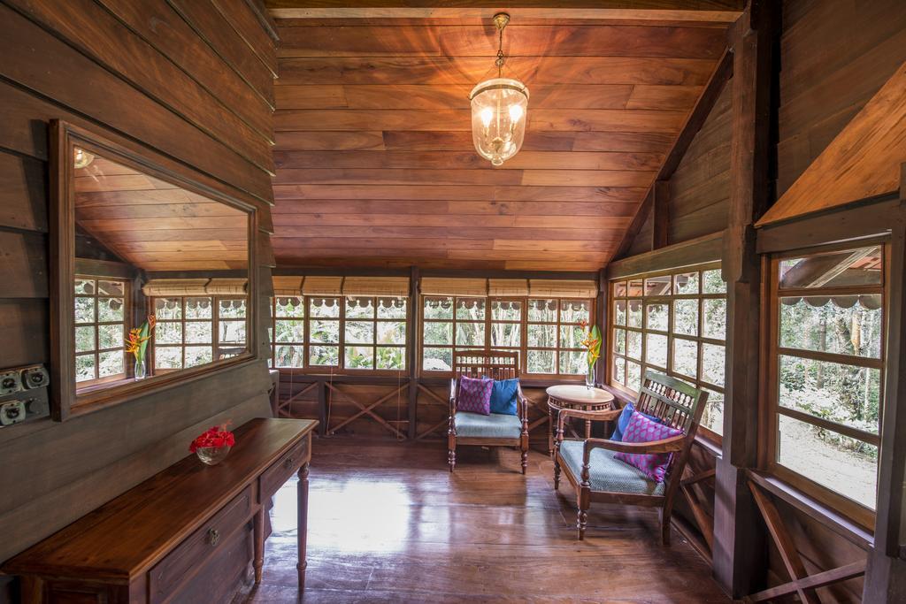 Pepper Trail Hotel Sultan Bathery Bilik gambar