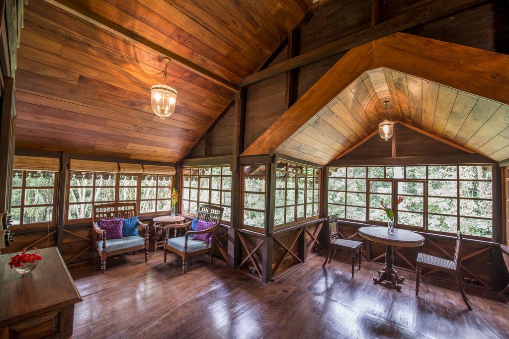 Pepper Trail Hotel Sultan Bathery Bilik gambar