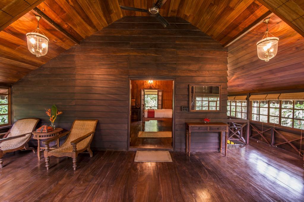 Pepper Trail Hotel Sultan Bathery Bilik gambar