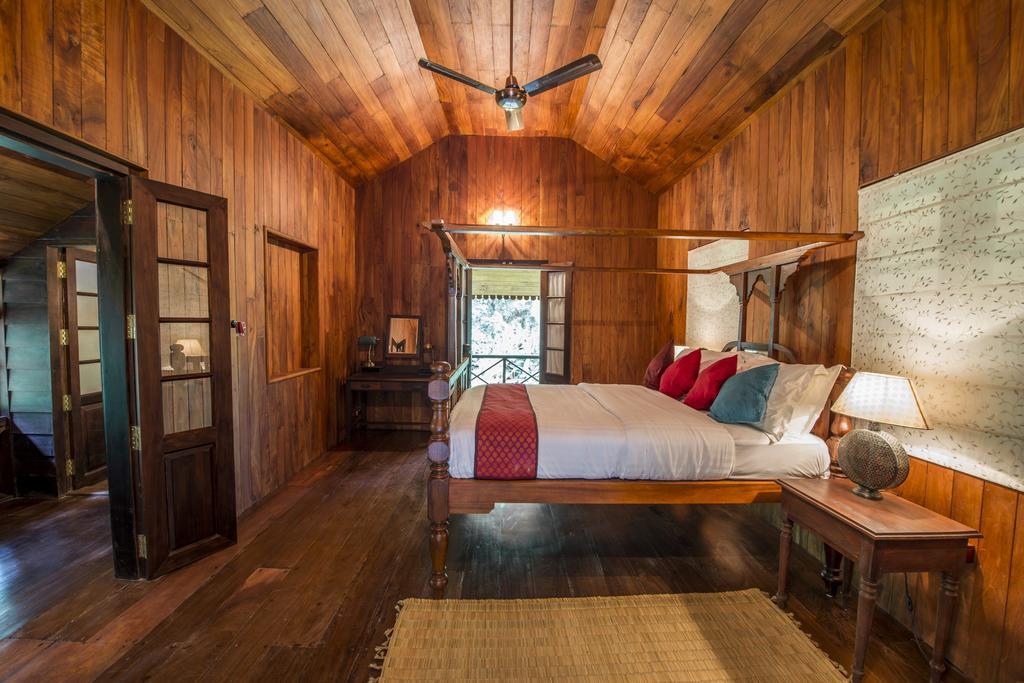 Pepper Trail Hotel Sultan Bathery Bilik gambar