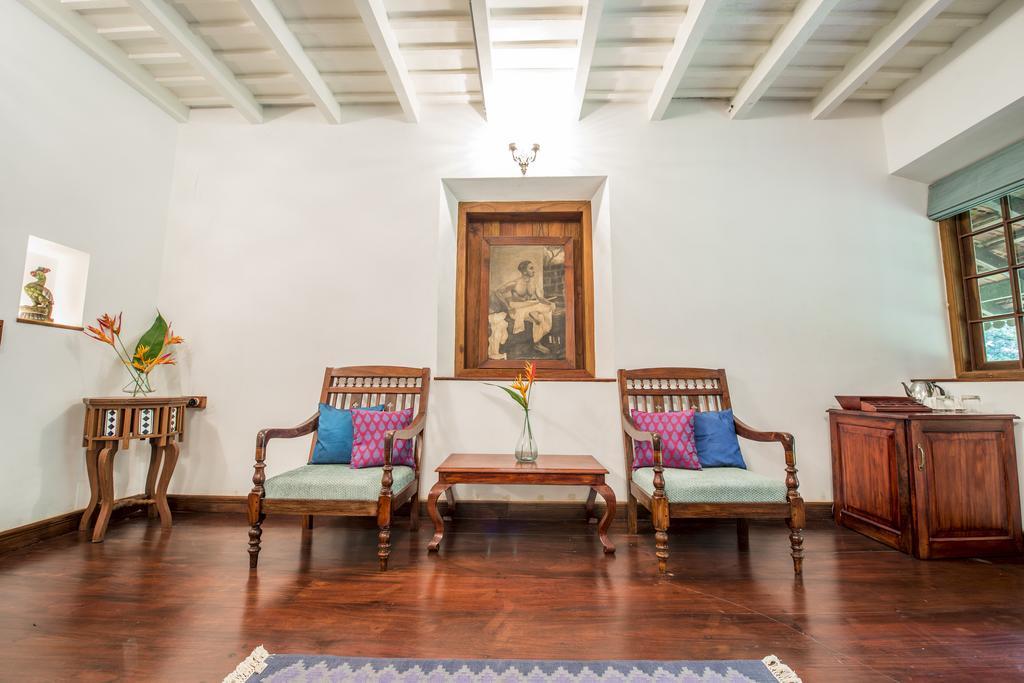 Pepper Trail Hotel Sultan Bathery Bilik gambar