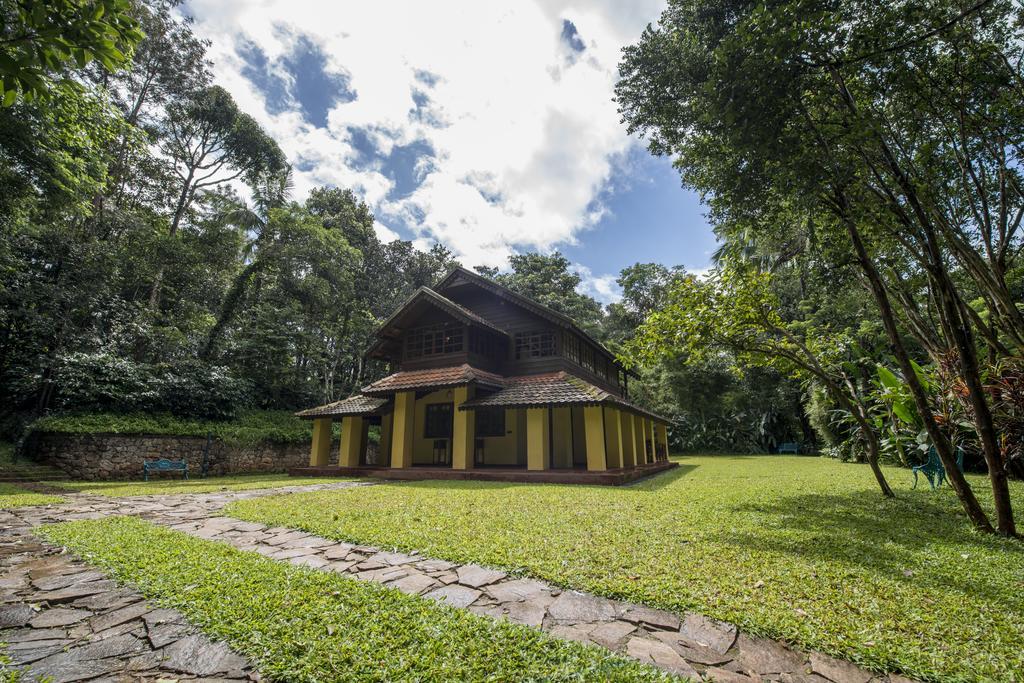 Pepper Trail Hotel Sultan Bathery Luaran gambar