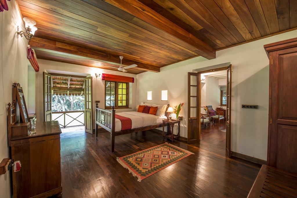 Pepper Trail Hotel Sultan Bathery Bilik gambar