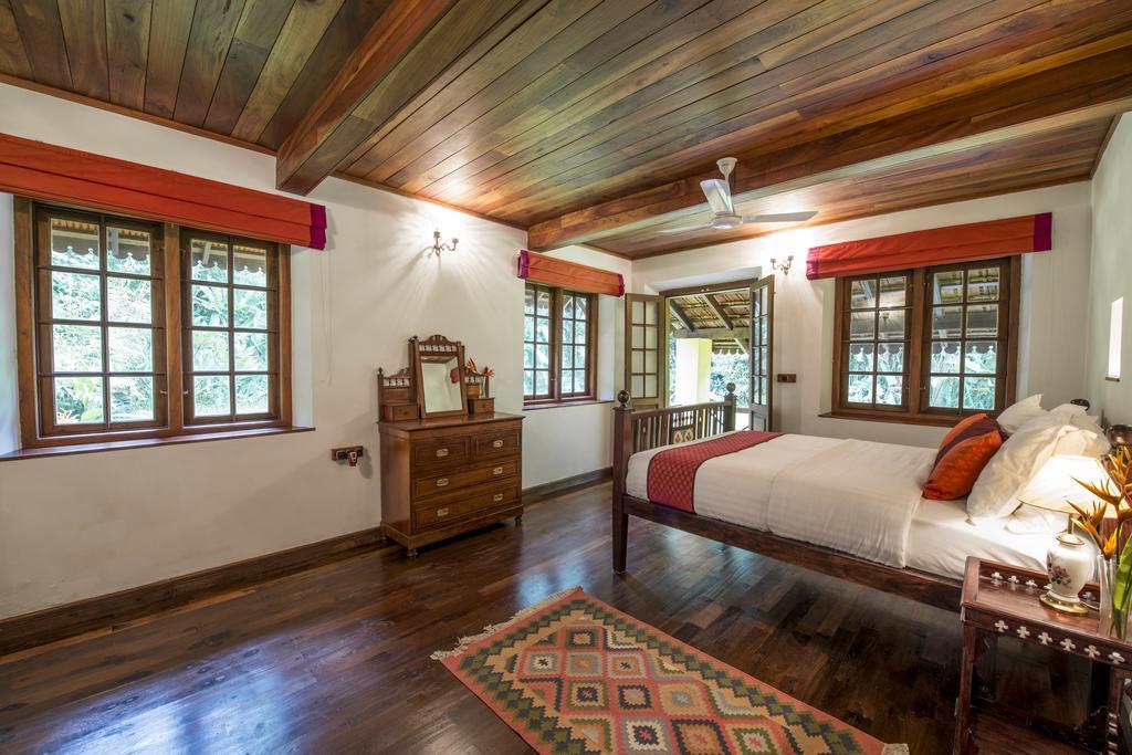 Pepper Trail Hotel Sultan Bathery Bilik gambar