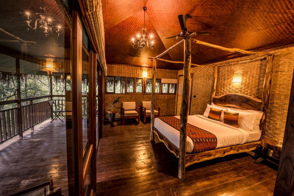 Pepper Trail Hotel Sultan Bathery Luaran gambar