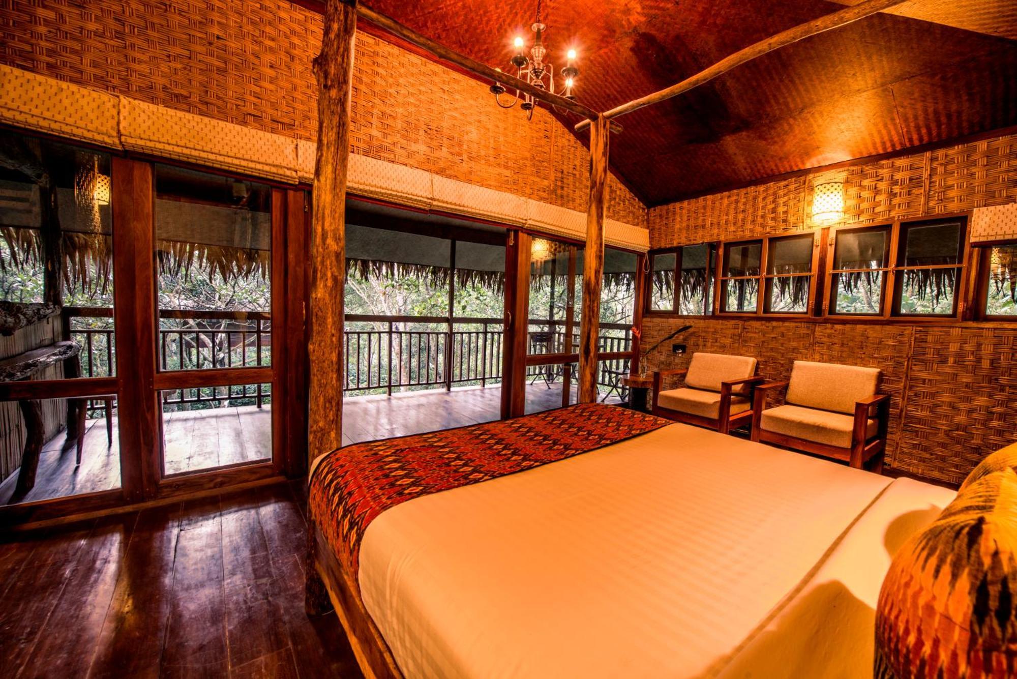 Pepper Trail Hotel Sultan Bathery Luaran gambar