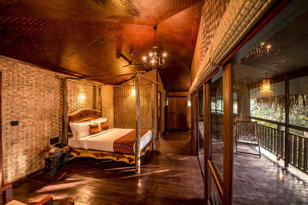 Pepper Trail Hotel Sultan Bathery Luaran gambar