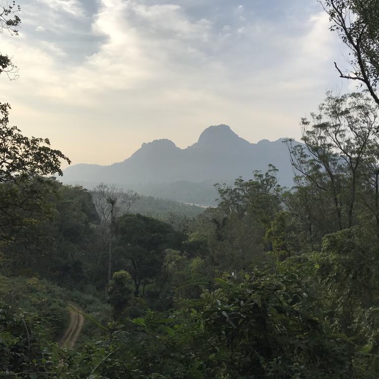 Pepper Trail Hotel Sultan Bathery Luaran gambar