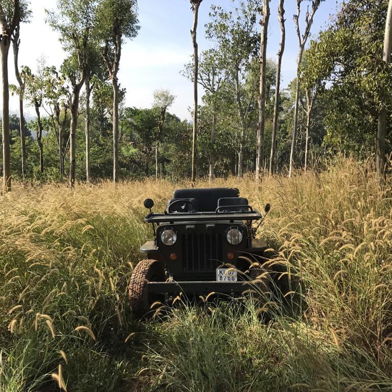 Pepper Trail Hotel Sultan Bathery Luaran gambar