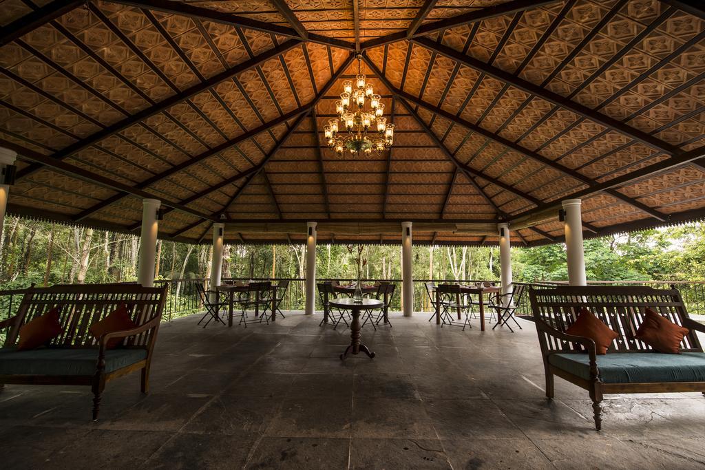 Pepper Trail Hotel Sultan Bathery Luaran gambar