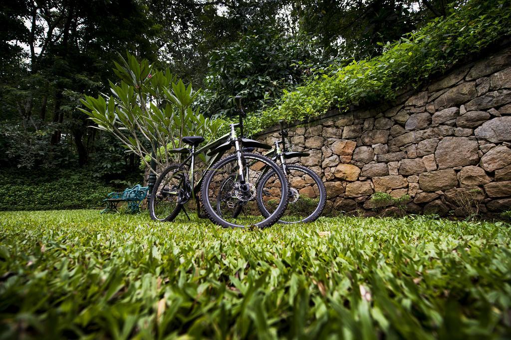 Pepper Trail Hotel Sultan Bathery Luaran gambar