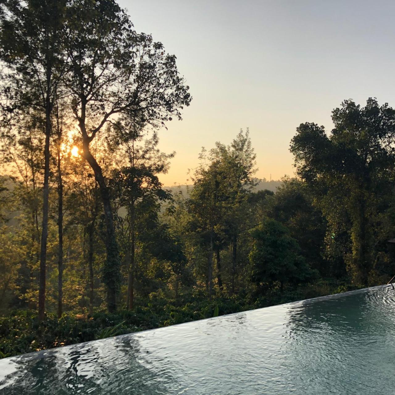 Pepper Trail Hotel Sultan Bathery Luaran gambar