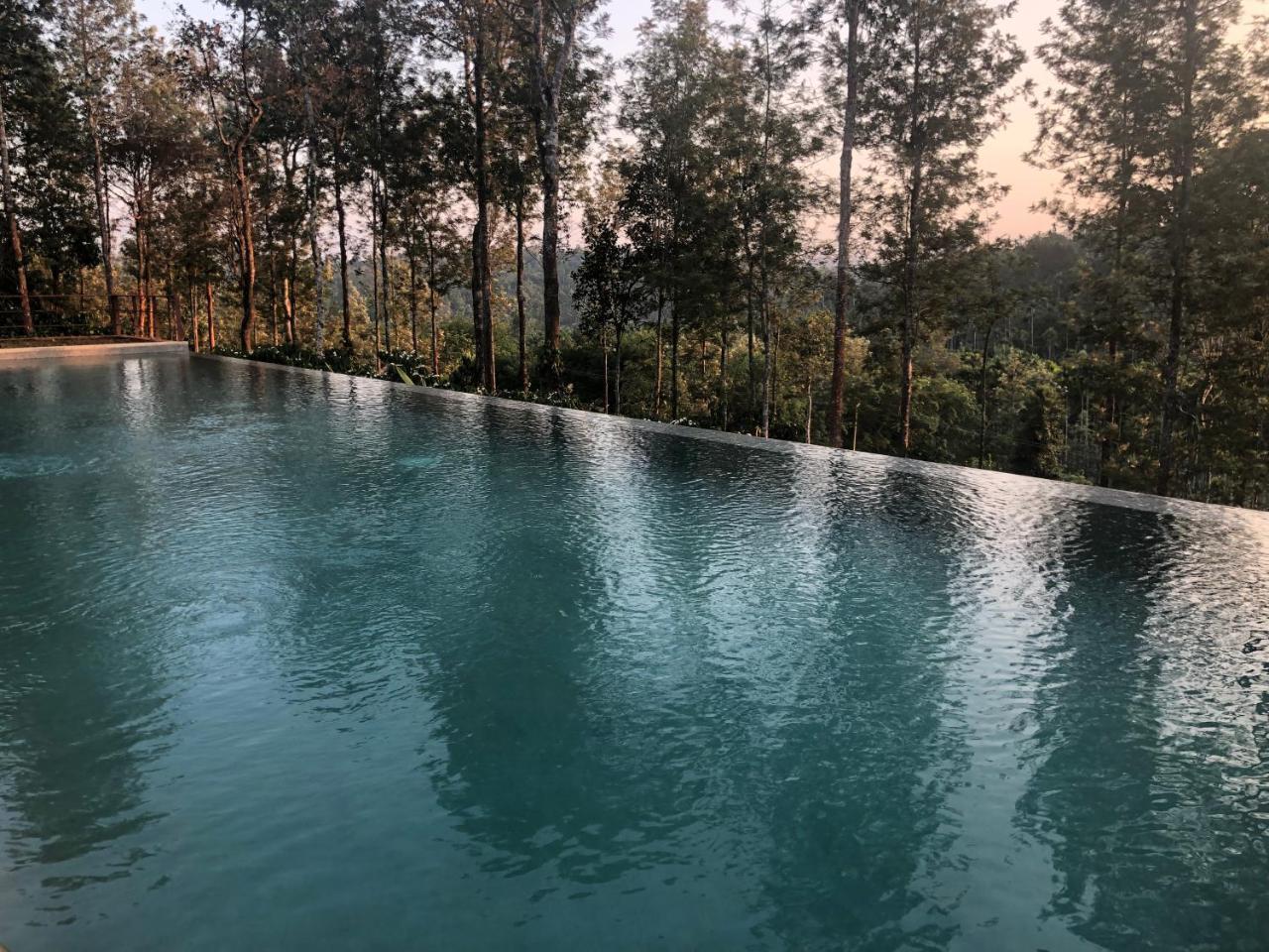 Pepper Trail Hotel Sultan Bathery Luaran gambar