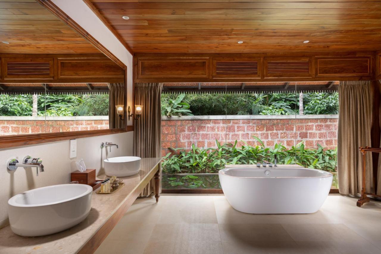 Pepper Trail Hotel Sultan Bathery Luaran gambar