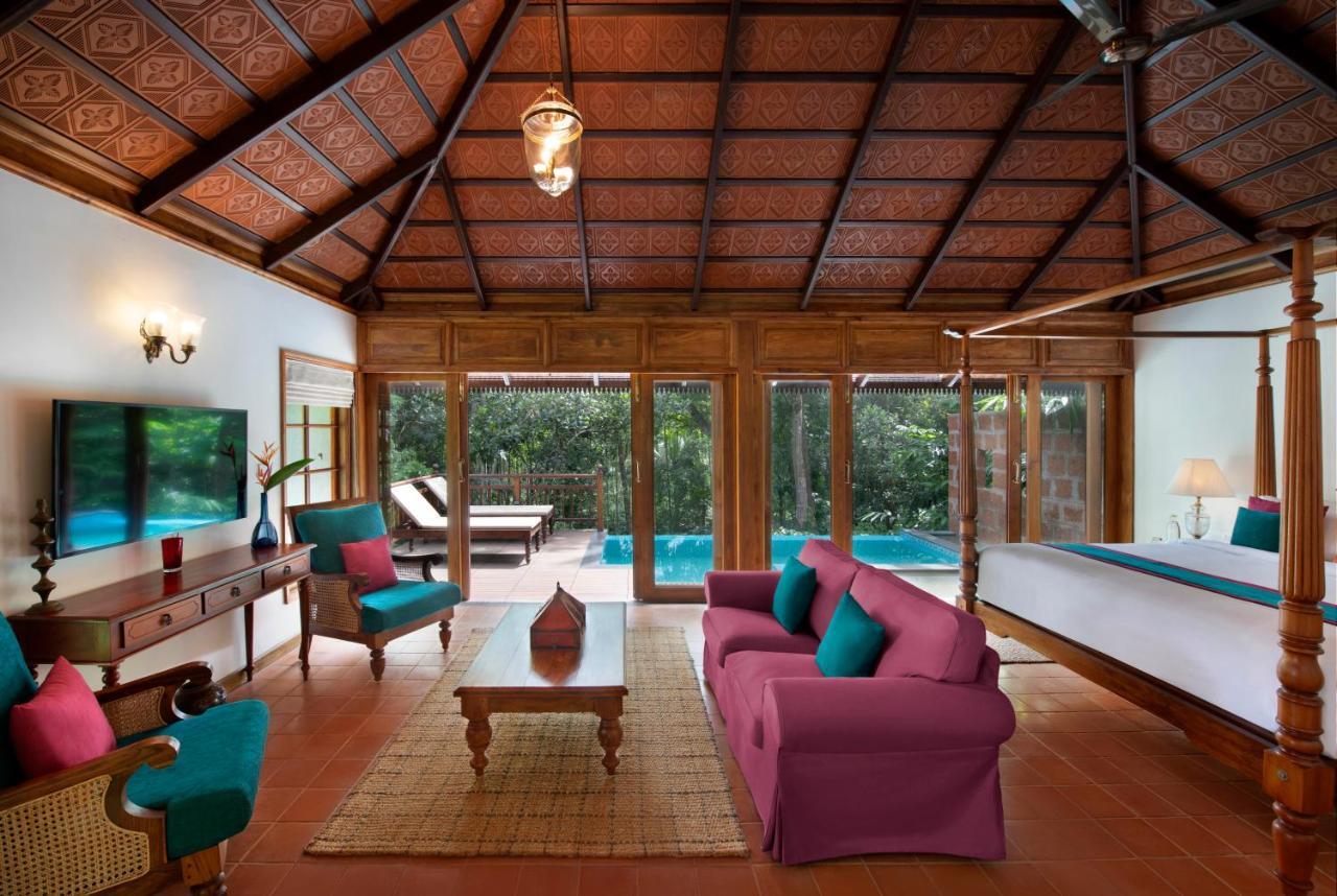 Pepper Trail Hotel Sultan Bathery Luaran gambar