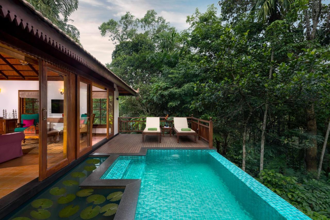 Pepper Trail Hotel Sultan Bathery Luaran gambar