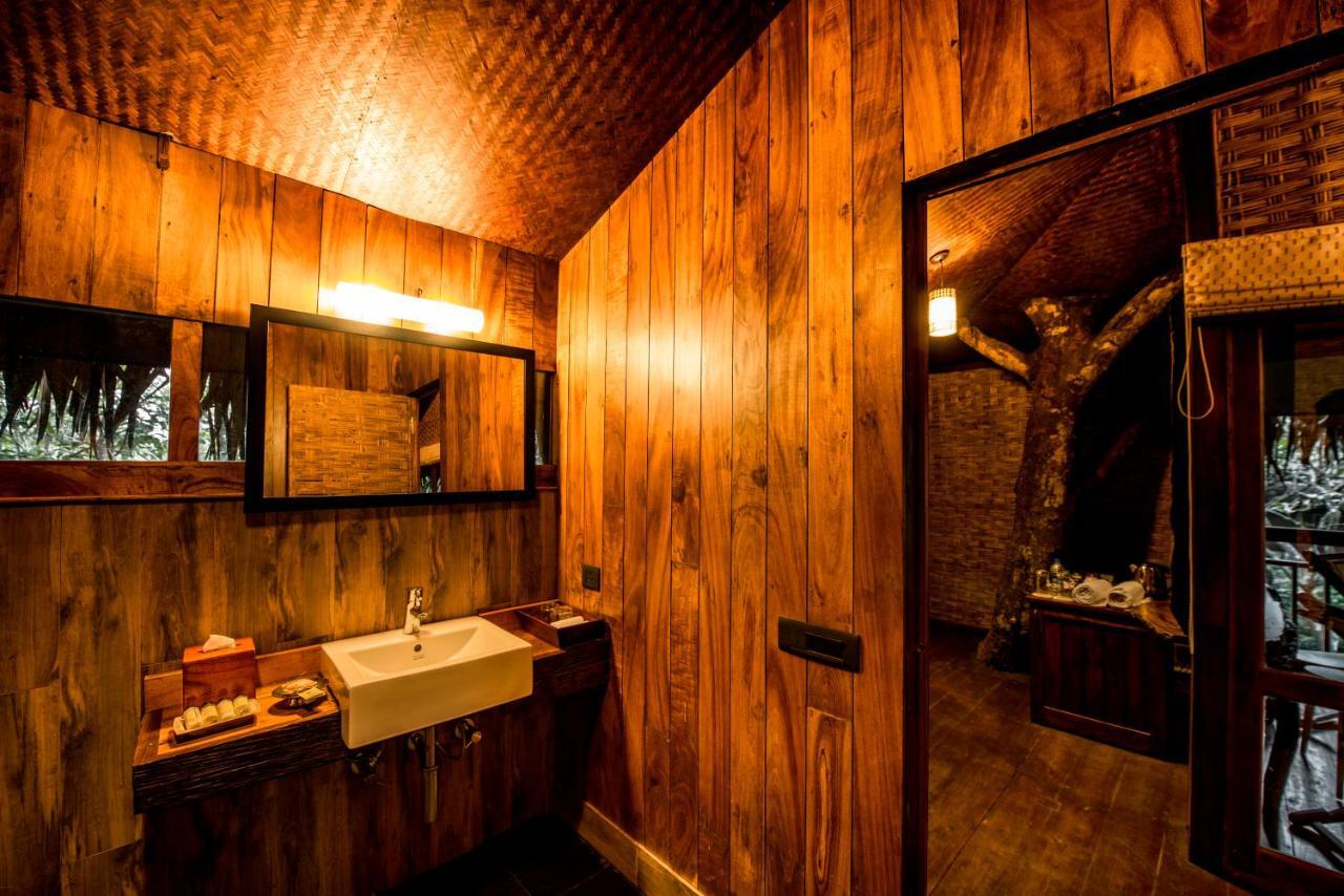 Pepper Trail Hotel Sultan Bathery Luaran gambar