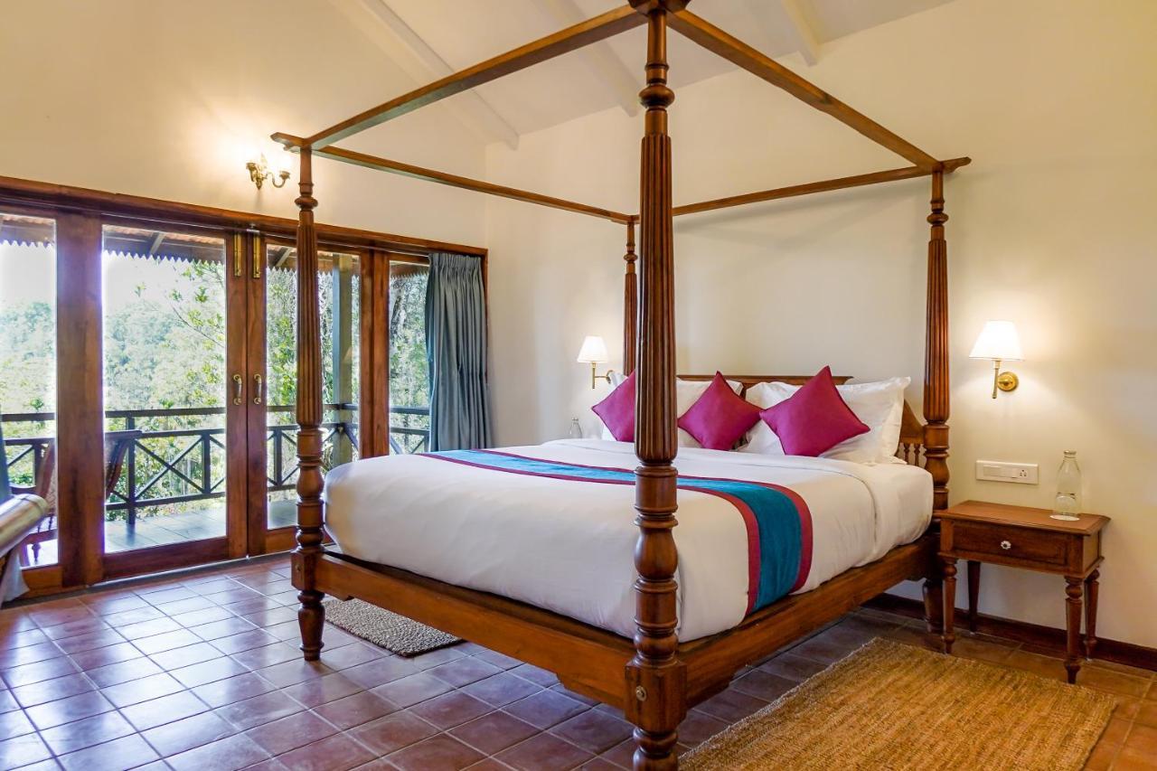 Pepper Trail Hotel Sultan Bathery Luaran gambar