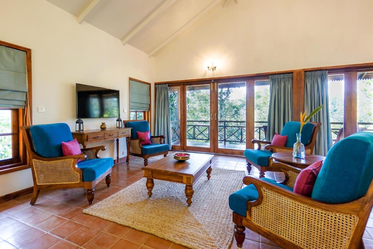 Pepper Trail Hotel Sultan Bathery Luaran gambar