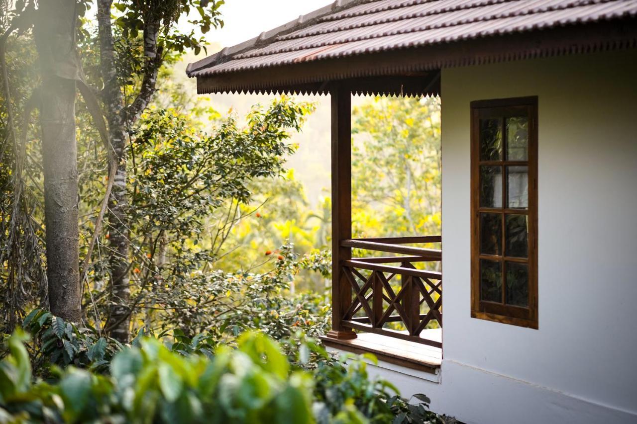 Pepper Trail Hotel Sultan Bathery Luaran gambar