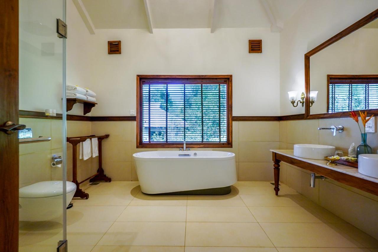Pepper Trail Hotel Sultan Bathery Luaran gambar