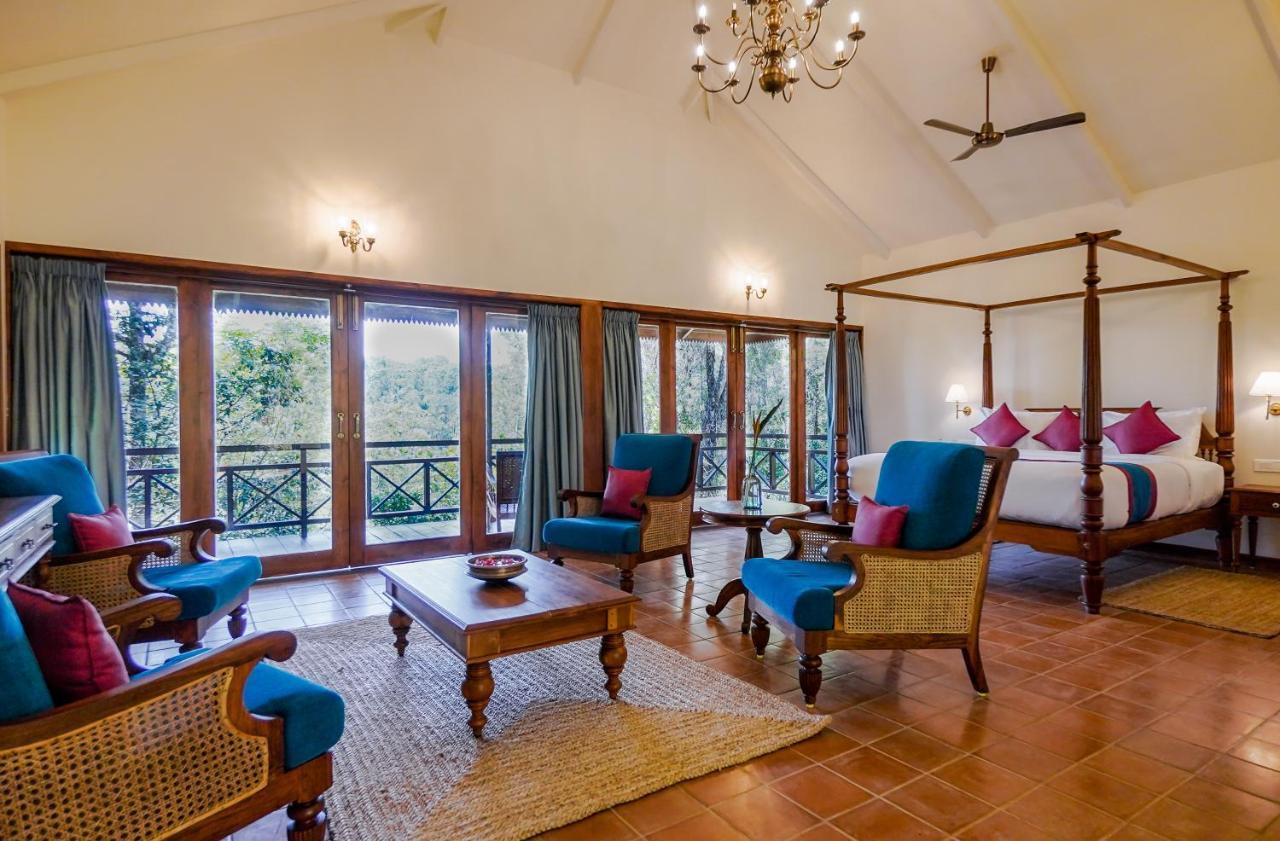 Pepper Trail Hotel Sultan Bathery Luaran gambar